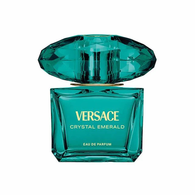 Versace - Crystal Emerald EDP - 90ml  VERSACE - Nutra Best Bulgaria