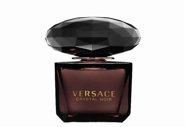 Versace, Crystal Noir, Eau De Toilette, For Women, 90 ml *Tester  Versace - Nutra Best Bulgaria