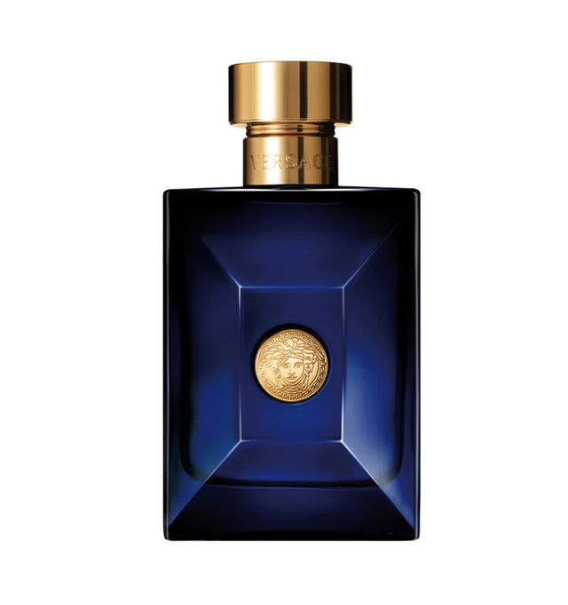 Versace - Dylan Blue EDT Tester - 100ml  Versace - Nutra Best Bulgaria