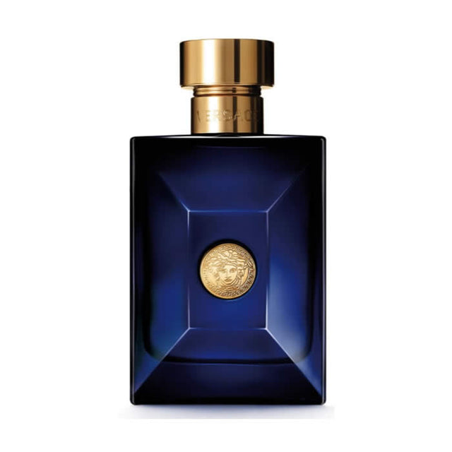 Versace Dylan Blue Eau De Toilette Spray 200ml  VERSACE - Nutra Best Bulgaria
