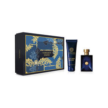 Versace - Dylan Blue SET EDT 100 ml + Shower Gel 150 ml - 100ml  Versace - Nutra Best Bulgaria