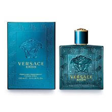 Versace - Eros Deospray - 100ml - Feel You