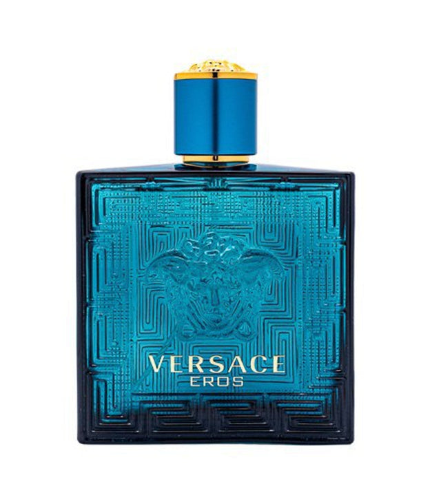 Versace - Eros EDT - 100ml  VERSACE - Nutra Best Bulgaria