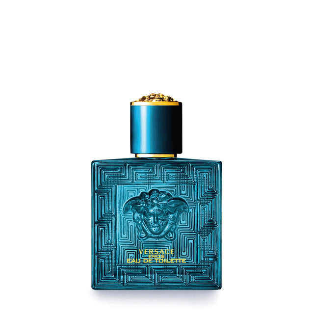 Versace - Eros EDT - 50ml  VERSACE - Nutra Best Bulgaria