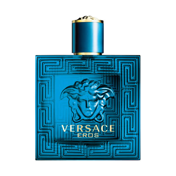 Versace Eros Eau De Toilette Spray 30ml  VERSACE - Nutra Best Bulgaria