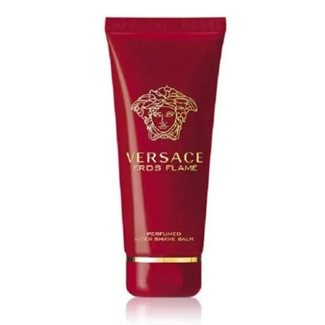 Versace - Eros Flame After Shave Balsam (After Shave Balm) - 100ml  VERSACE - Nutra Best Bulgaria