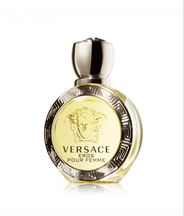Versace - Eros pour Femme EDT Tester - 100ml  Versace - Nutra Best Bulgaria