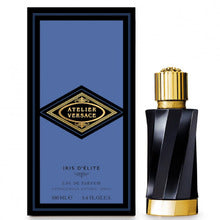 Versace - Iris D'Elite EDP - 100ml  Versace - Nutra Best Bulgaria