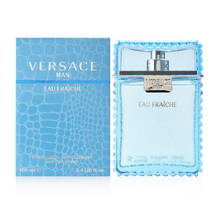 Versace - Man Eau Fraiche Deospray -  Versace - Nutra Best Bulgaria