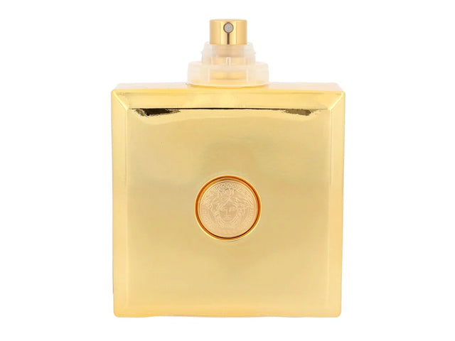 Versace Oud Oriental EDP 100 ml D Tester - Feel You