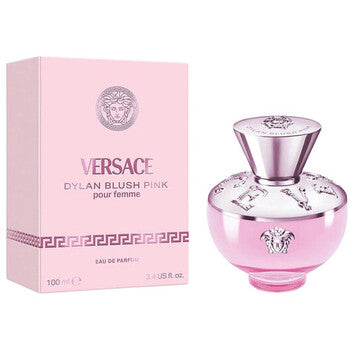 Versace - Pour Femme Dylan Blush Pink EDP - 100ml  Versace - Nutra Best Bulgaria