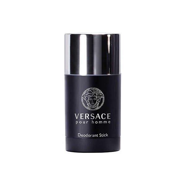 Versace Pour Homme Deodorant Stick 75ml  VERSACE - Nutra Best Bulgaria