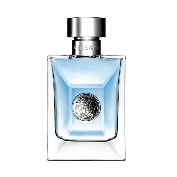 Versace Pour Homme Eau De Toilette Spray 30ml  VERSACE - Nutra Best Bulgaria