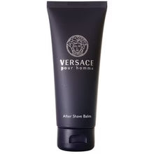Versace - Versace Pour Homme After Shave Balsam - 100ml  Versace - Nutra Best Bulgaria