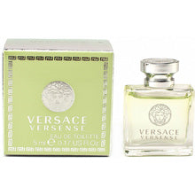 Versace - Versense EDT Miniature - 5ml  Versace - Nutra Best Bulgaria