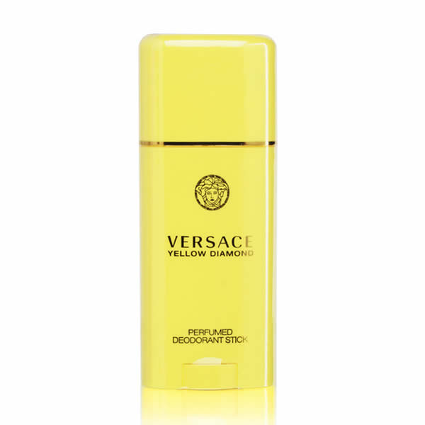 Versace Yellow Diamond Deodorant Stick 50g  VERSACE - Nutra Best Bulgaria