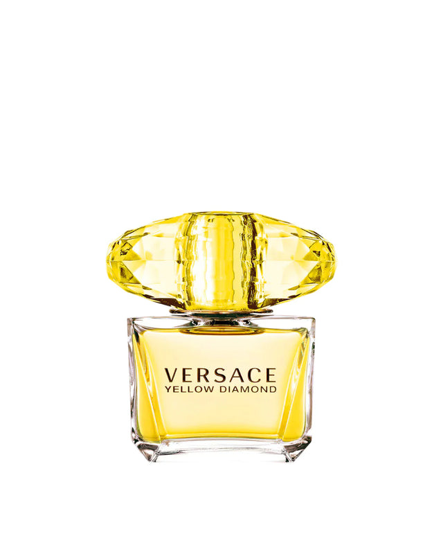 Versace Yellow Diamond EDT 90 ml D Tester  Versace - Nutra Best Bulgaria