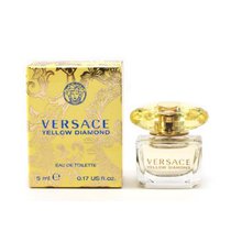 Versace - Yellow Diamond EDT miniatures - 5ml  Versace - Nutra Best Bulgaria