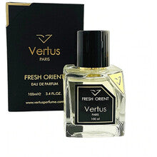 Vertus - Fresh Orient EDP - 100ml  Vertus - Nutra Best Bulgaria