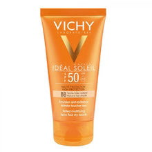 Vichy - BB CREAM TACTO SECO IS -  Vichy - Nutra Best Bulgaria