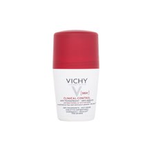 Vichy - Clinical Control Detranspirant Anti-Odor 96H - 50ml  Vichy - Nutra Best Bulgaria
