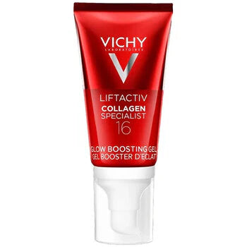 Vichy - Collagen Specialist 16 Boosting Gel - 50ml - Feel You