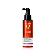 Vichy - Cure for thick hair Dercos Densi- Solutions ( Hair Mass Creator Concentrate d Care ) 100 ml - 100ml  Vichy - Nutra Best Bulgaria