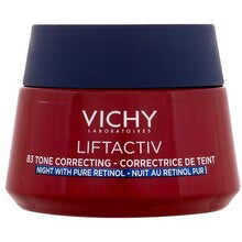 Vichy - Liftactiv B3 Anti-Dark Spots Night Cream - pure retinol - 50ml - Feel You