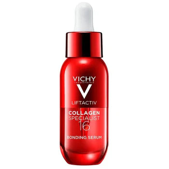Vichy - Liftactiv Collagen Specialist 16 Bonding Serum - anti-ageing serum - 30ml  Vichy - Nutra Best Bulgaria
