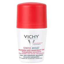 Vichy - Stress Resist Traitement Anti-Transpirant 72H Roll-On - 50ml - Feel You