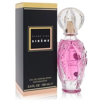 Vicky Tiel - Sirene EDP - 100ml  Vicky Tiel - Nutra Best Bulgaria