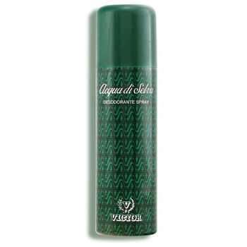 Victor - Acqua di Selva Deospray - 200ml  Victor - Nutra Best Bulgaria