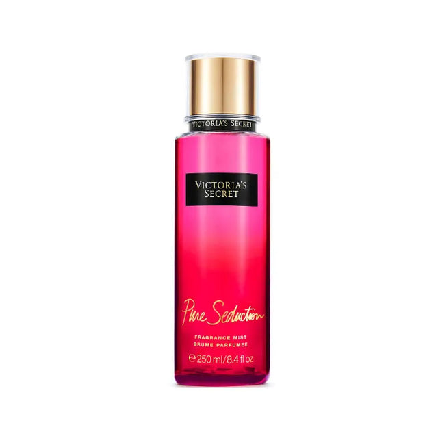 Victoria S Secret Pure Seduction Fragance Mist Spray 250ml  VICTORIA'S SECRET - Nutra Best Bulgaria