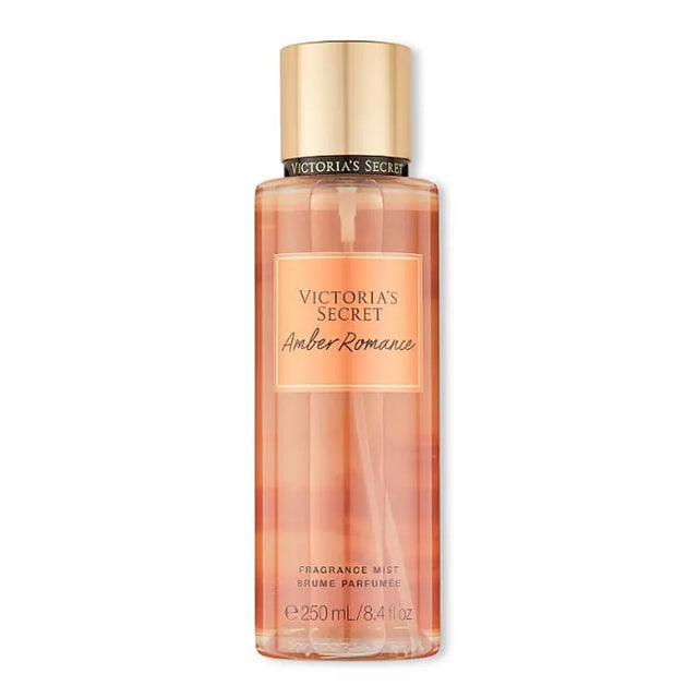 Victoria´s Secret - Amber Romance Nourishing Body spray - 250ml  VICTORIA'S SECRET - Nutra Best Bulgaria