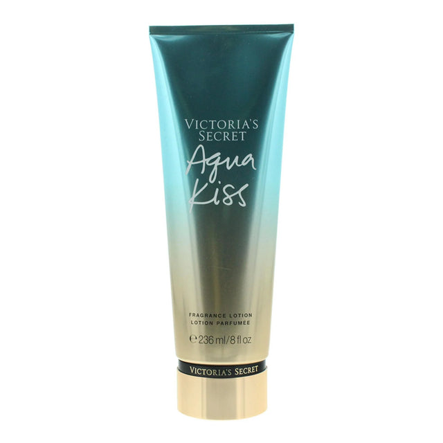 Victoria's Secret, Aqua Kiss, Nourishing, Body Lotion, Body, 236 ml  Victoria`s Secret - Nutra Best Bulgaria
