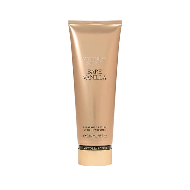 Victoria's Secret, Bare Vanilla, Hydrating, Body Lotion, 236 ml  Victoria`s Secret - Nutra Best Bulgaria