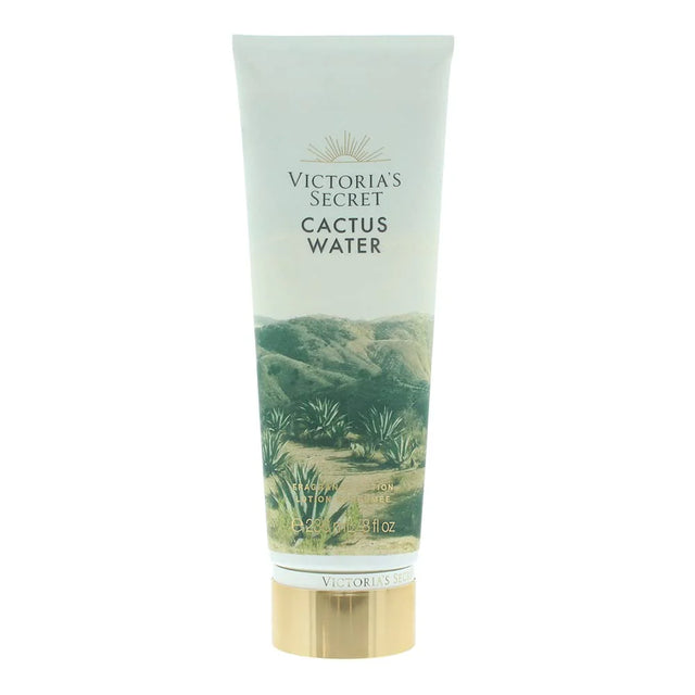 Victoria´s Secret - Cactus Water Body Lotion - 236ml  Victoria`s Secret - Nutra Best Bulgaria