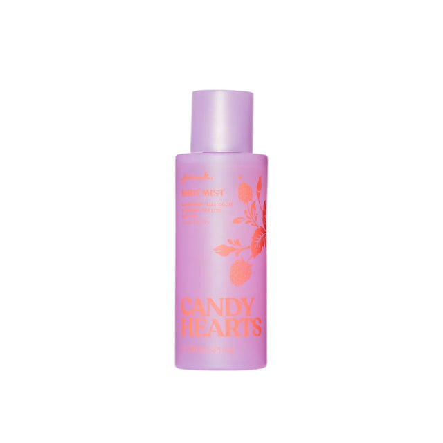 Victoria's Secret, Candy Hearts, Mist Spray, 250 ml  Victoria`s Secret - Nutra Best Bulgaria
