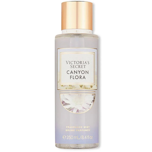 Victoria's Secret, Canyon Flora, Mist Spray, 250 ml  Victoria`s Secret - Nutra Best Bulgaria