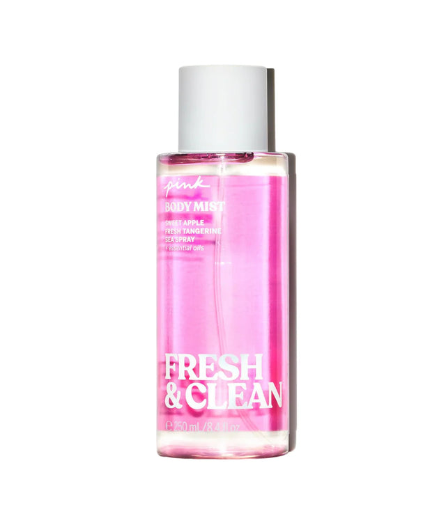 Victoria's Secret, Fresh & Clean, Mist Spray, 250 ml  Victoria`s Secret - Nutra Best Bulgaria