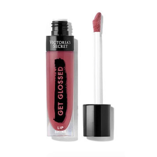 Victoria's Secret, Get Glossed, Lip Gloss, Charmed, 5 ml  Victoria`s Secret - Nutra Best Bulgaria