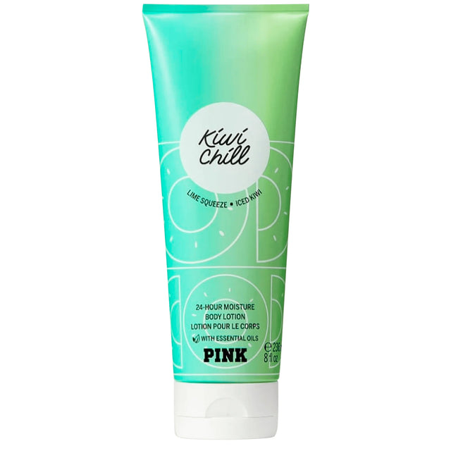 Victoria's Secret, Kiwi Chill, Moisturizing, Body Lotion, 236 ml  Victoria`s Secret - Nutra Best Bulgaria
