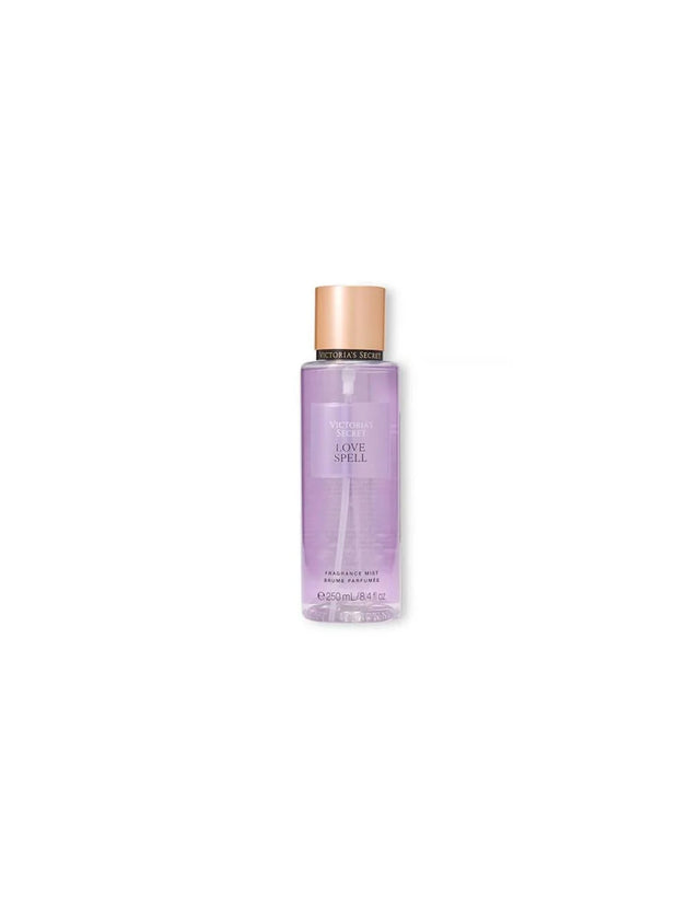 Victoria´s Secret - Love Spell Nourishing body spray - 250ml  VICTORIA'S SECRET - Nutra Best Bulgaria
