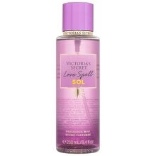 Victoria´s Secret - Love Spell Sol Body Spray -  Victoria´s Secret - Nutra Best Bulgaria