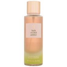 Victoria´s Secret - Lush Orchid Amber Body Spray - 250ml  Victoria´s Secret - Nutra Best Bulgaria