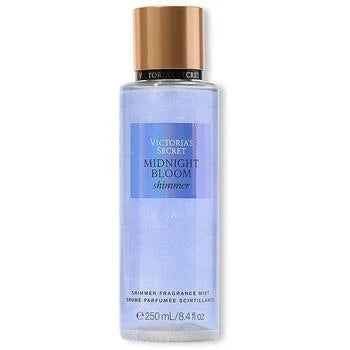 Victoria´s Secret - Midnight Bloom Shimmer Tělový sprej - 250ml - Feel You