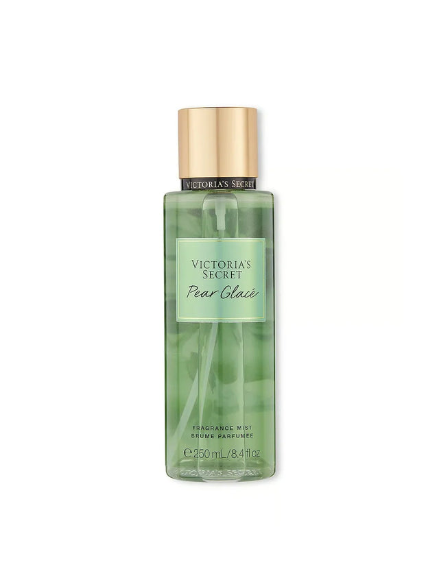 Victoria´s Secret - Pear Glace Body Spray - 250ml  VICTORIA'S SECRET - Nutra Best Bulgaria