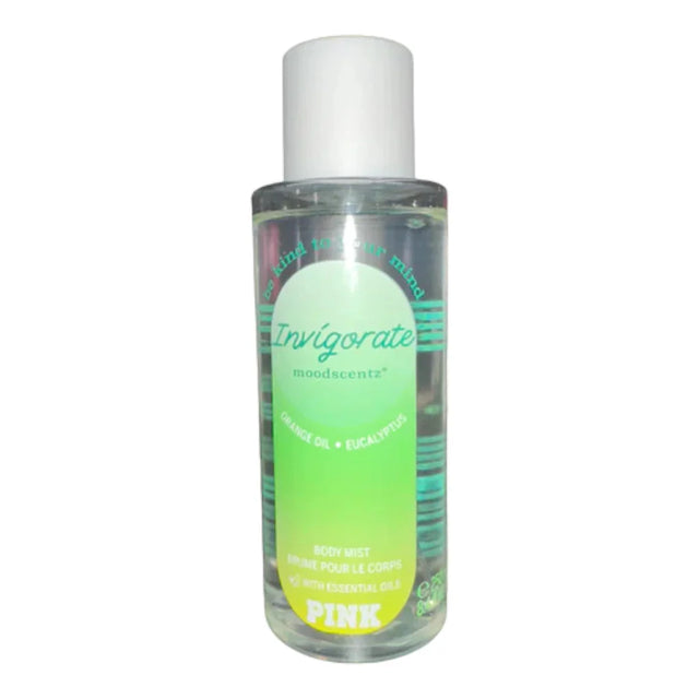 Victoria´s Secret - Pink Invigorate Body Spray - 250ml  Victoria`s Secret - Nutra Best Bulgaria