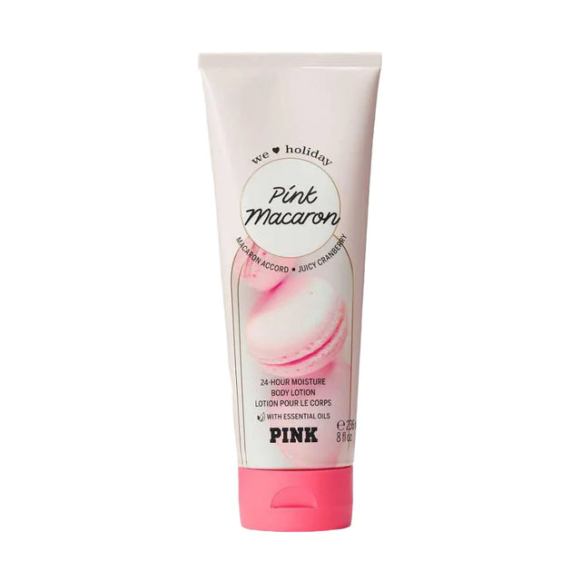 Victoria´s Secret - Pink Pink Macaron Tělové mléko - 236ml  Victoria`s Secret - Nutra Best Bulgaria