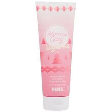 Victoria´s Secret - Pink Warm & Cozy Sugared Body Lotion - 236ml - Feel You